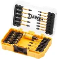 DeWalt Accessoires 31-delige flextorq torx schroefbitset | in tou