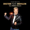 Dieter Bohlen Dieter Feat. Bohlen (das Mega Album) (CD)