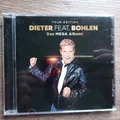 DIETER BOHLEN - Dieter feat. Bohlen - Das Mega Album - Tour Edition - CD 2019