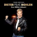 Dieter Feat. Bohlen (das Mega Album) von Bohlen,Dieter | CD | Zustand sehr gut
