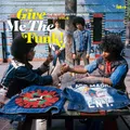 Various Artists Give Me the Funk! 06 (Vinyl) (US IMPORT)