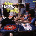 V.A. - Give Me The Funk! 06 (Vinyl LP - 2023 - EU - Original)