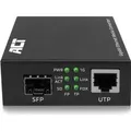 ACT Gigabit Ethernet Media Converter (2 Ports) (AC4451)