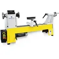BAMATO Drechselmaschine WL-460V mit variabler Geschwindigkeit