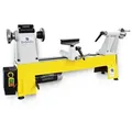 BAMATO Drechselmaschine WL-460V mit variabler Geschwindigkeit