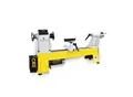 BAMATO Drechselmaschine WL-460V mit variabler Geschwindigkeit