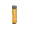 AA Batterien 1.5V Alkali 12er Pack Amazon Basics 10 Jahre Haltbarkeit