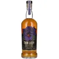 Thin Lizzy Double Charred Irish Whiskey 40% Vol. 0,7l