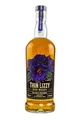 Thin Lizzy Irish Whiskey I Double Charred I Harmonischer Geschmack von Vanille und gerösteten Eichenholz I 700 ml I 40% vol.