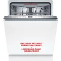 SMD6ECX12E Serie 6, Spülmaschine 60 cm, Home Connect