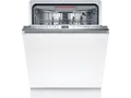 BOSCH SMD6ECX12E Serie 6 Geschirrspüler (vollintegrierbar, 598 mm breit, 42 dB (A), A)