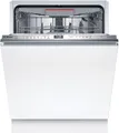Bosch SMD6ECX12E Vollintegrierbarer 60 cm Geschirrspüler