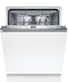 Bosch, Serie 6, SMD6ECX12E, Geschirrspüler 60 cm Vollintegrierbar, EEK: A