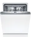 Bosch SMD6ECX12E, Vollintegrierter Geschirrspüler