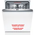 Bosch Home SMD6ECX12E Serie 6, Spülmaschine
