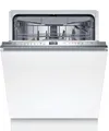 Bosch SMD6ECX12E Serie 6 Vollintegrierter Geschirrspüler, 60 cm breit, 14 Maßged