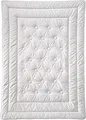 Billerbeck Organic 381 Cosidream nature SL Naturdecke 135x200