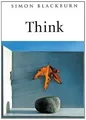 Think: A Compelling Introduction to Philosophy von Black... | Buch | Zustand gut