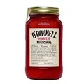 O'Donnell Moonshine Himbeer-Likör, 700 ml, Limited Edition, 20% vol.
