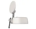 iOttie Smartphone-Halterung Treker MagSafe Travel Mount with Magnetic Ring