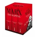 Nikol | Karl Marx: Das Kapital (Vollständige Gesamtausgabe) | Karl Marx