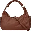 Samantha Look Handtasche Damen 021385 cognac - Braun