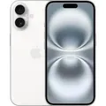 Apple iPhone 16 256 GB 6,1 Zoll Weiß EU MYEF3SX/A Apple - Weiß