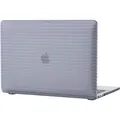 Tech21 EvoWave for MacBook Pro 13" (2020-2022) - Blue - Hard Cover