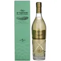 Nardini Grappa Riserva 5 ANNI 42% Vol. 0,7l in Geschenkbox
