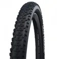 Schwalbe Fahrradreifen Schwalbe DRAHTREIFEN SMART SAM Performance 60-507 60 Schwarz - vielsei