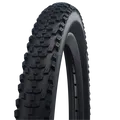 Schwalbe - Smart Sam Performance, 24" Drahtreifen, E-25 - schwarz