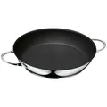 WMF Servierpfanne CERADUR PROFI keramische Antihaft-Versiegelung PFAS-frei 28 cm