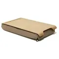 Bosign Mini Laptop Knietablett, braun