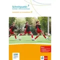 Schnittpunkt Mathematik 7. Differenzierende Ausgabe. Arbeitsheft mit Lösungsheft und Lernsoftware Klasse 7