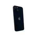 Apple iPhone 14 Smartphone 6,1 Zoll (15,49 cm) 128 GB Mitternacht