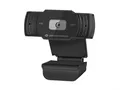 Conceptronic AMDIS04B CONCEPTRONIC Webcam AMDIS 1080P Full HD Webcam+Microphone