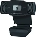 Conceptronic AMDIS04 Webcam AMDIS 1080P Full HD Webcam+Microphone 1080P Full HD