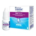 HYLO-VISION Gel Multi Augentropfen · 2X10 ml · PZN 10091009