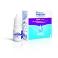 HYLO-VISION Gel multi Augentropfen 2X10 ml PZN 10091009
