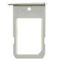 NG-Mobile Simkarten SIM Karten Try Halter Schlitten Einschub für Samsung Galaxy S6 Edge SM-G925F