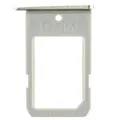 Samsung Galaxy S6 Edge SM- G925F Sim Tray Sim Karte Halter Holder Einschub, gold