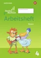 Denken und Rechnen - Ausgabe 2021 für Grundschulen ... | Buch | Zustand sehr gut