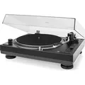 Dual Plattenspieler DTJ 301-1 mit USB, Direktantrieb, manuell