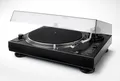 Dual Plattenspieler DT 301.1 mit USB schwarz