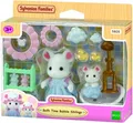 SYLVANIAN FAMILIES 5805 Stunde Der Bad Brothers Micky-Mouse Marshmallow