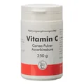 Vitamin C Canea Pulver 250 g
