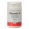 Vitamin C Pulver