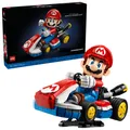 LEGO Super Mario 72037 Mario & Standard-Kart