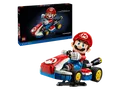 LEGO Super Mario 72037 Kart™ & Standard-Kart Bausatz, Mehrfarbig