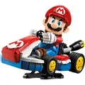 LEGO 72037 - LEGO® Mario KartTM: Mario & Standard-Kart